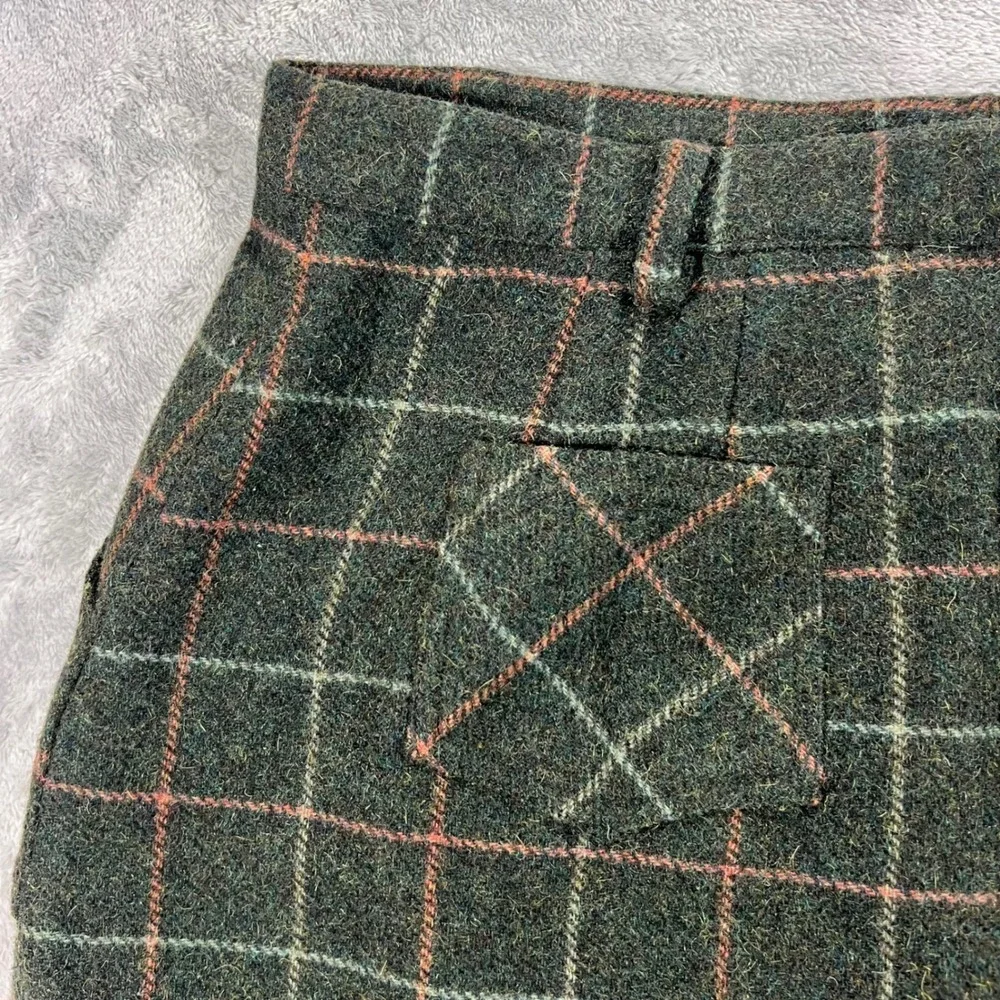 Unbranded wool blend